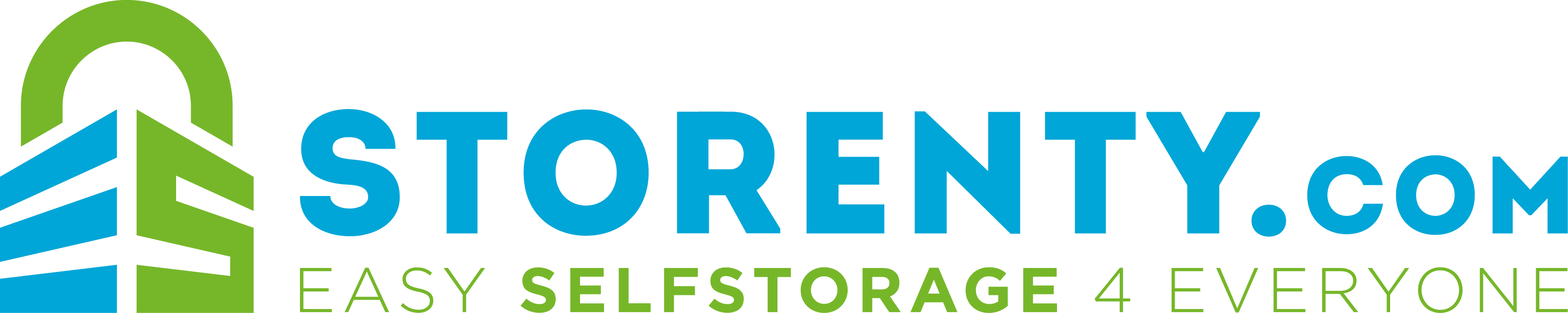 Storenty Logo